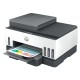 ΠΟΛΥΜΗΧΑΝΗΜΑ INKJET HP SMART TANK 750 ALL-IN-ONE (6UU47A) WIFI/MOBILE PRINT
